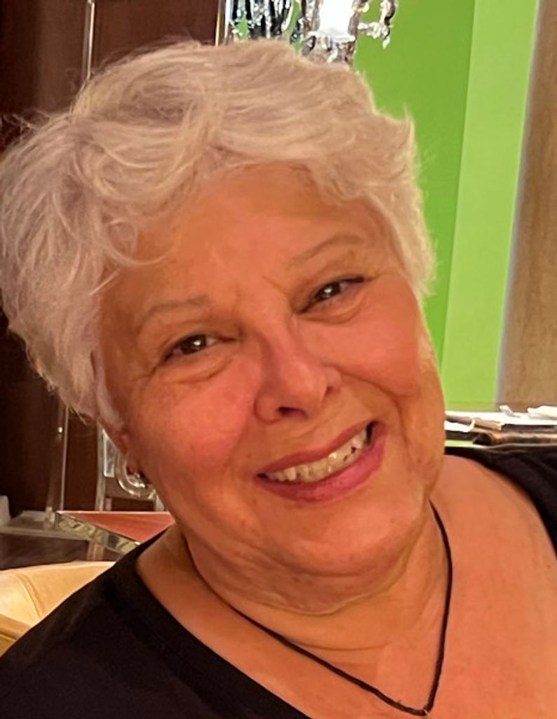 Marylyn Pinion