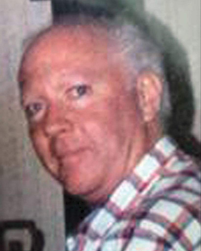GORDAN ALBERT ARMSTRONG Profile Photo