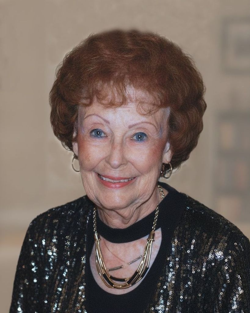 Jane Carolyn Ralston