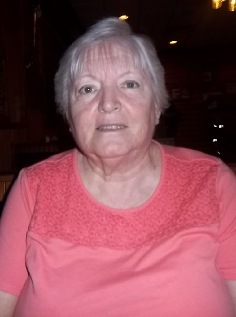 Virginia Powell