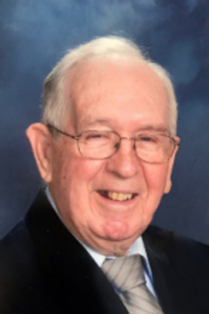 Reny J. Demers