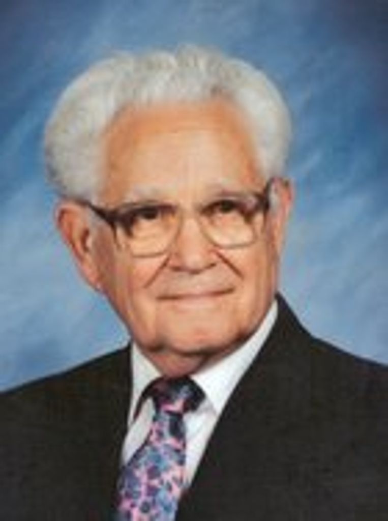 Lewis Landsberg