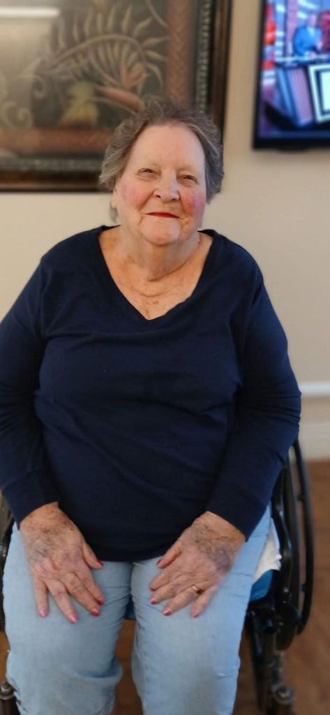 Phyllis Elaine Holmes Profile Photo
