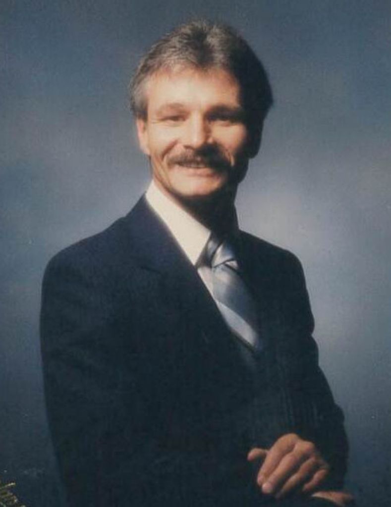 Merlin "Jim" Smith Profile Photo