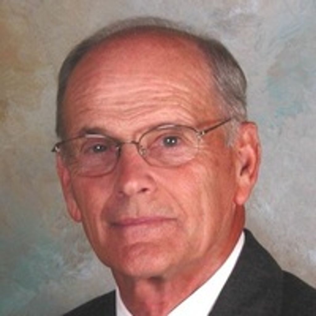 Richard Corwin Reed Profile Photo