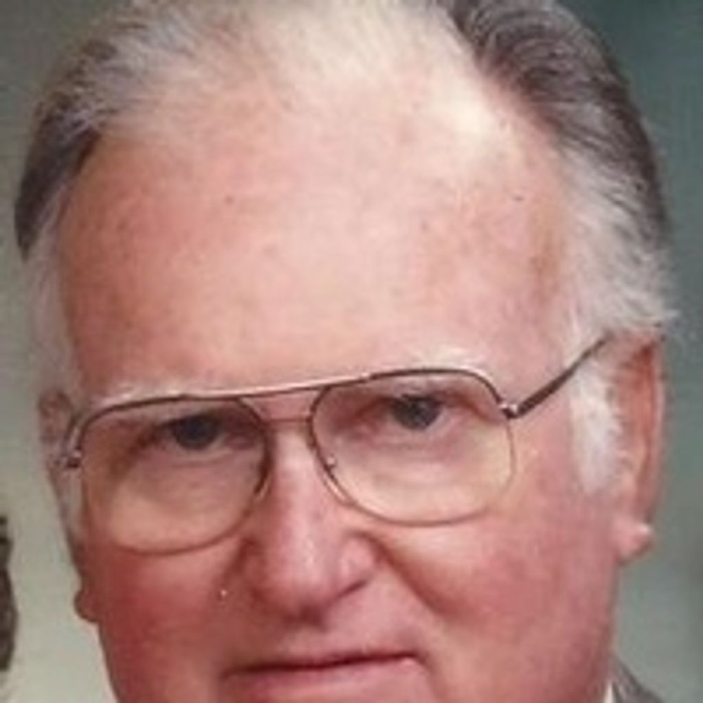 Donald Kenneth Richardson