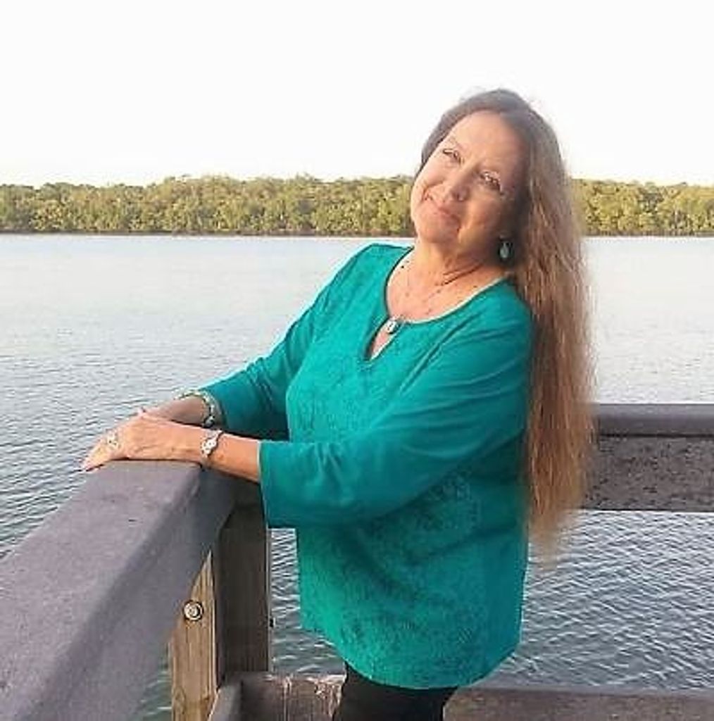 Nancy Nidiffer