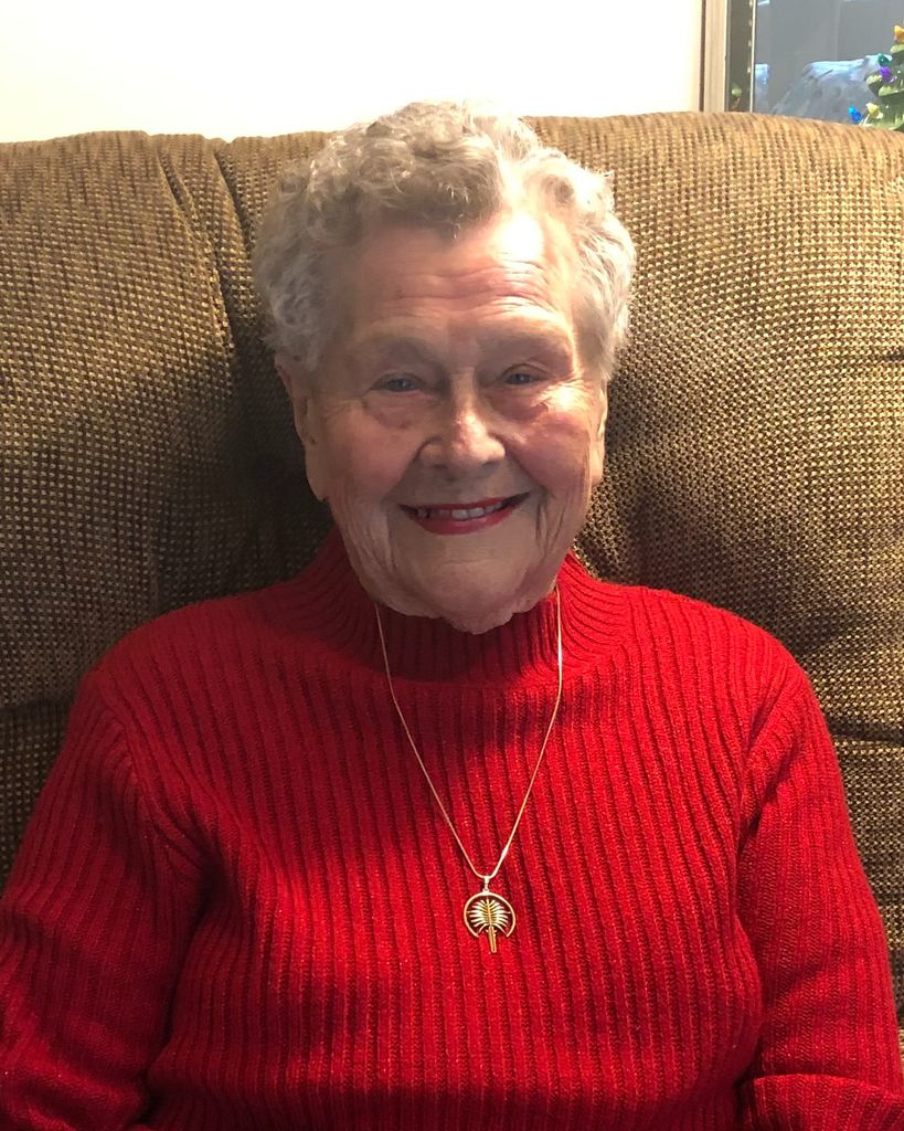 Shirley Coletti