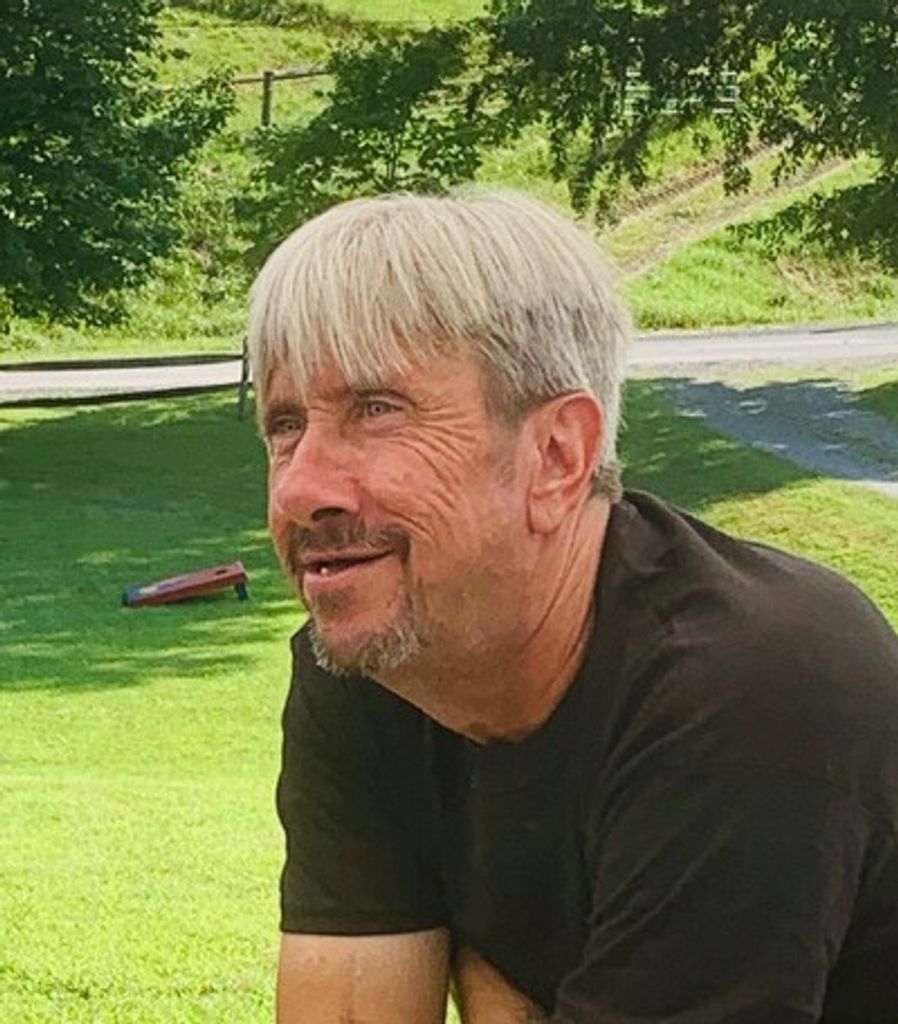 Billy Joe Cox Profile Photo