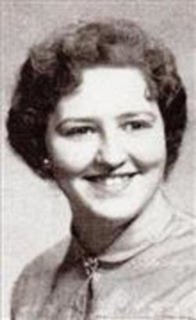 Barbara Ann Wolkowich