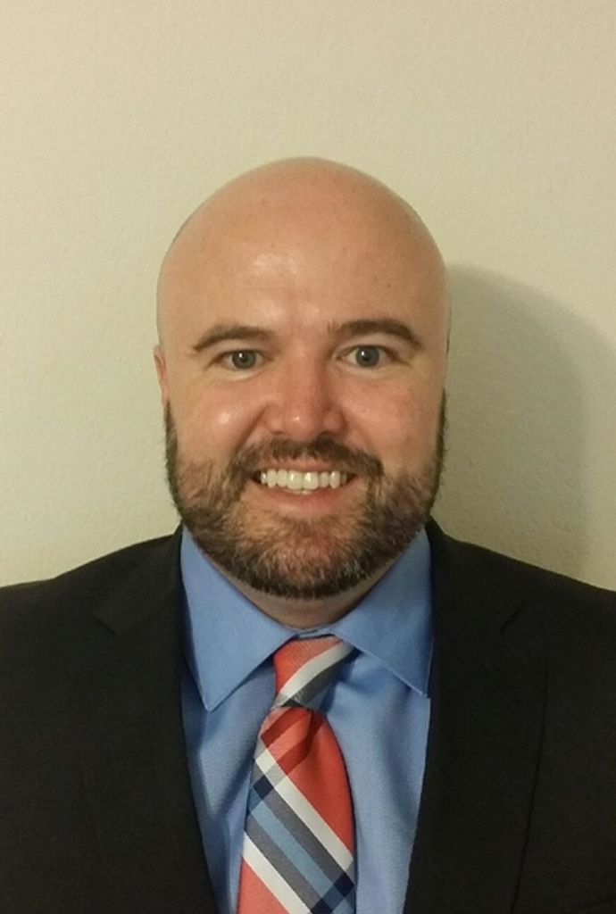 Chance Lane Cypert Profile Photo