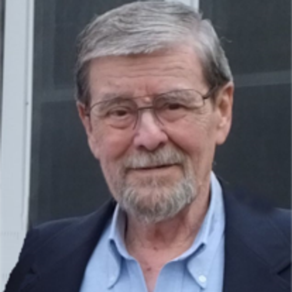 George Moore, Jr