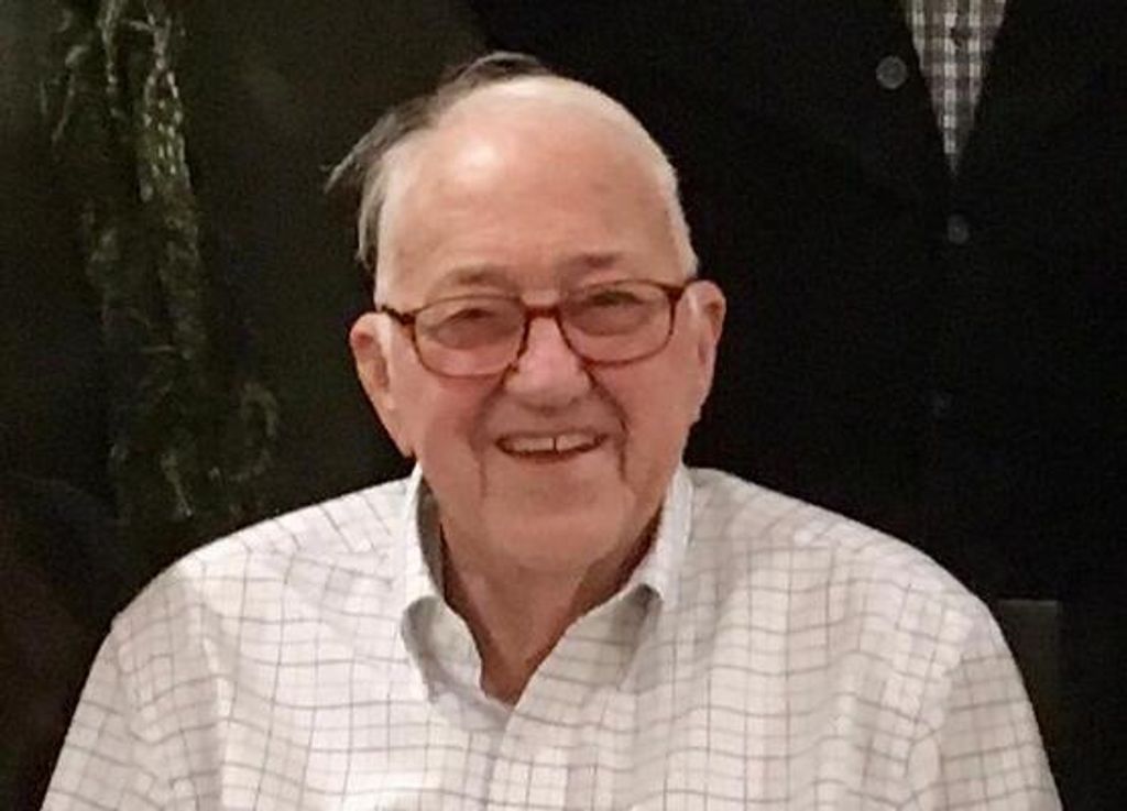 Gene Mercer Correll Profile Photo