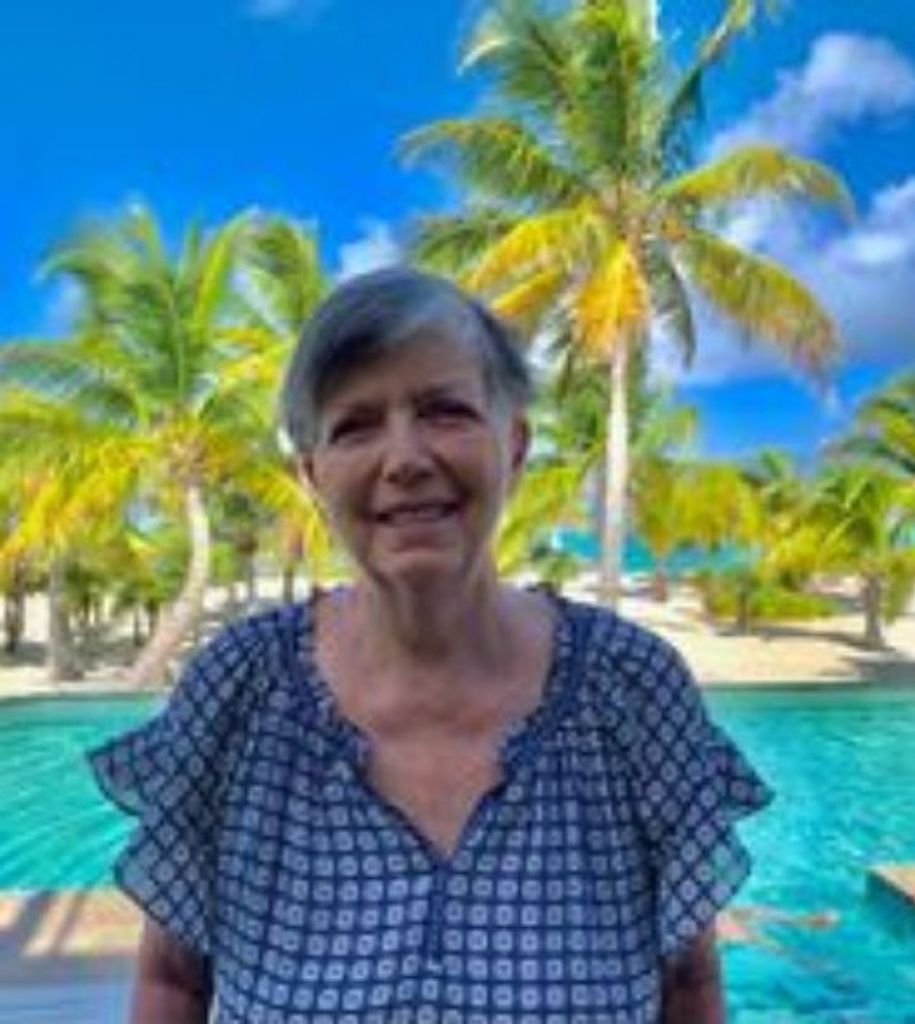 Patricia A. Bush Profile Photo