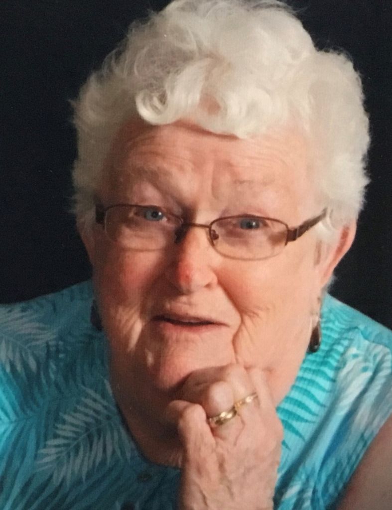 Margaret Ethel Curtis Profile Photo