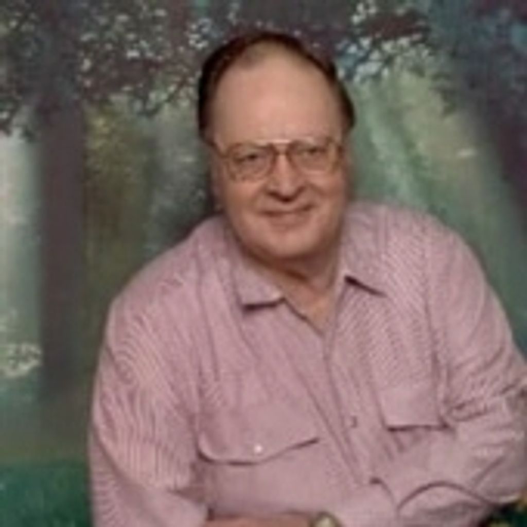 H. David Jackson Profile Photo