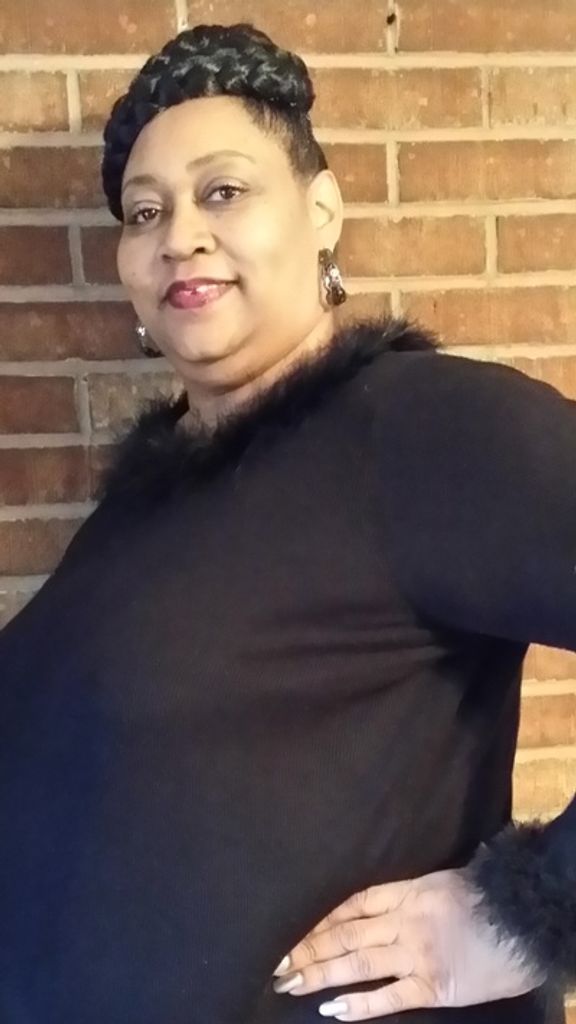 Ethel Carnelia Bailey-Foster