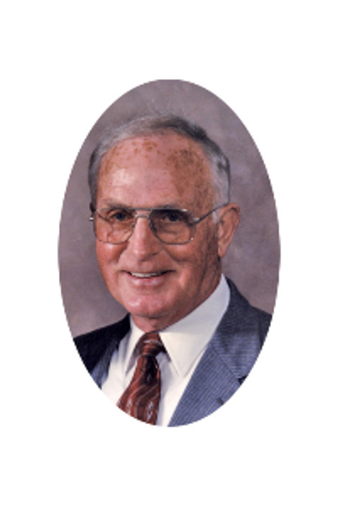 Thomas E. Spaulding, Sr.
