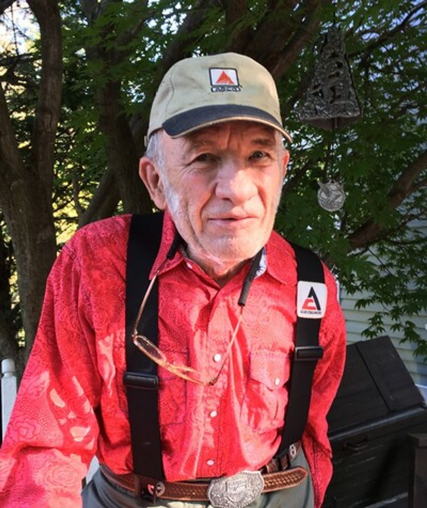 Jim Spencer Profile Photo