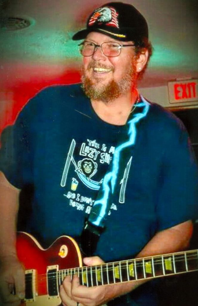 Dennis Charles Maxwell, Sr.