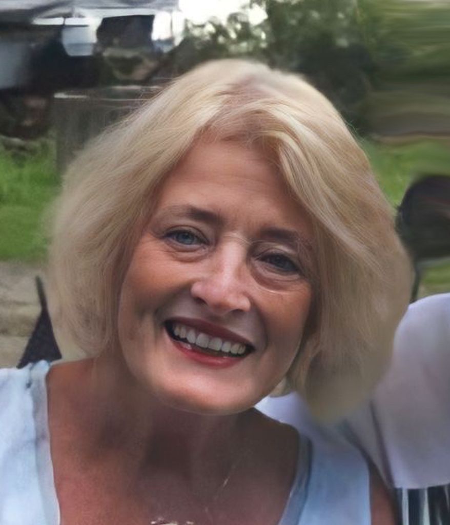 Mary B. (Gallagher) Robichaud