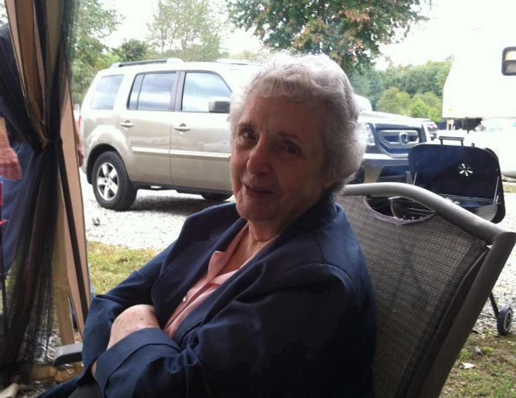 Lillie Belle Biggerstaff Profile Photo