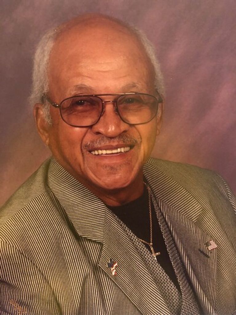 John "Red Foxx" Jackson