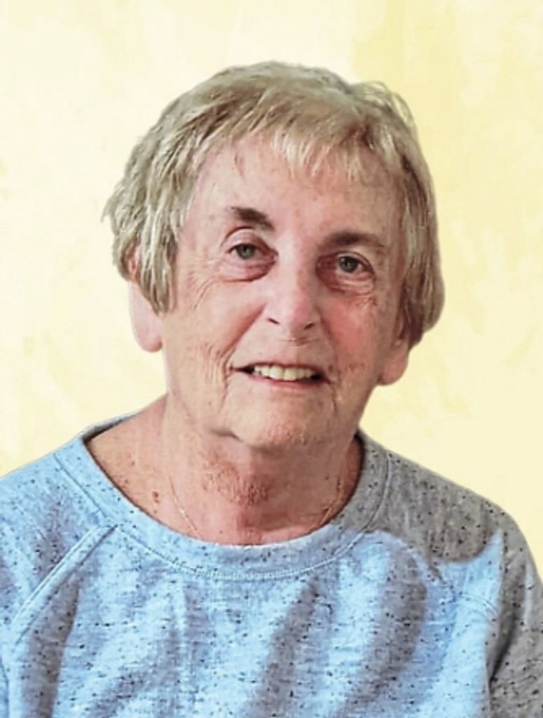 Mary "Marcia" Harding Profile Photo