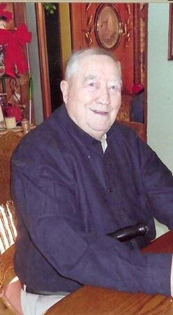 Burley Moore Profile Photo