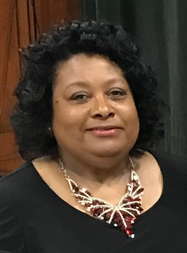 Carol Jean Smith