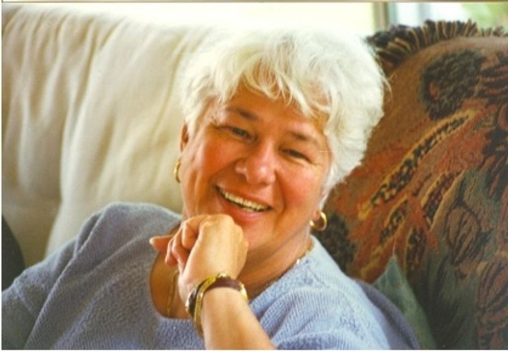 Bernadine Jacobs