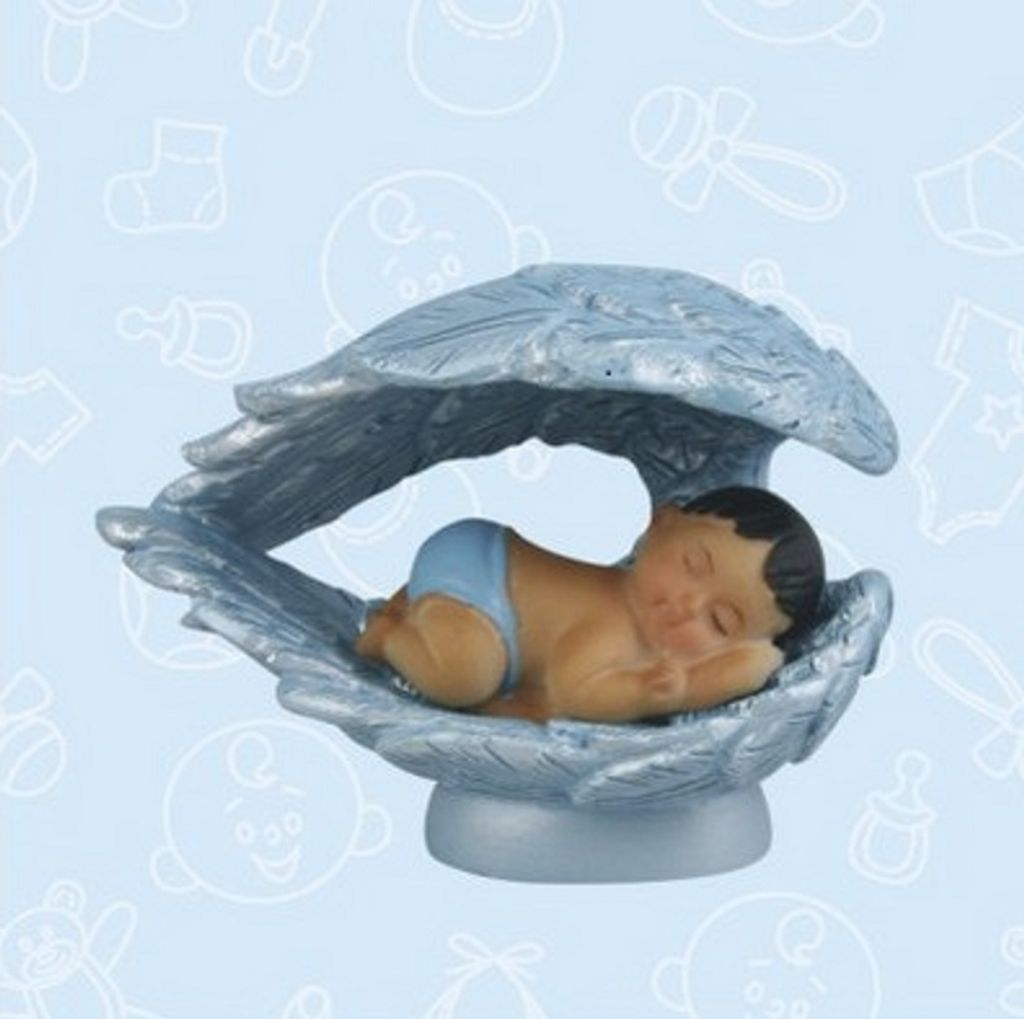 Baby  Boy Glover