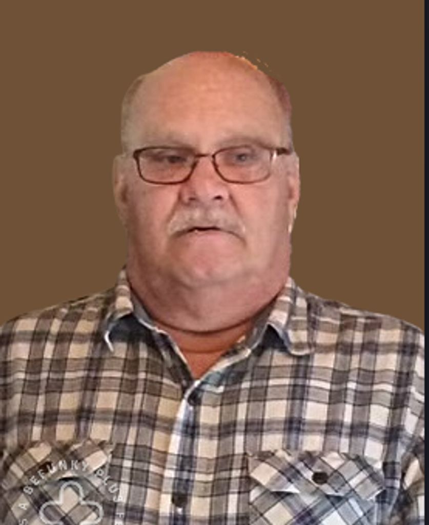 Keith Alan Lawson Profile Photo