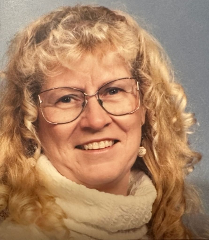 Carol Ghibaudy Profile Photo