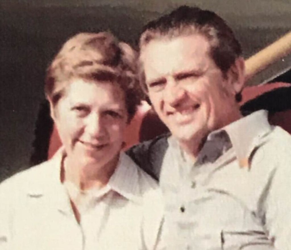 Rita Johnston