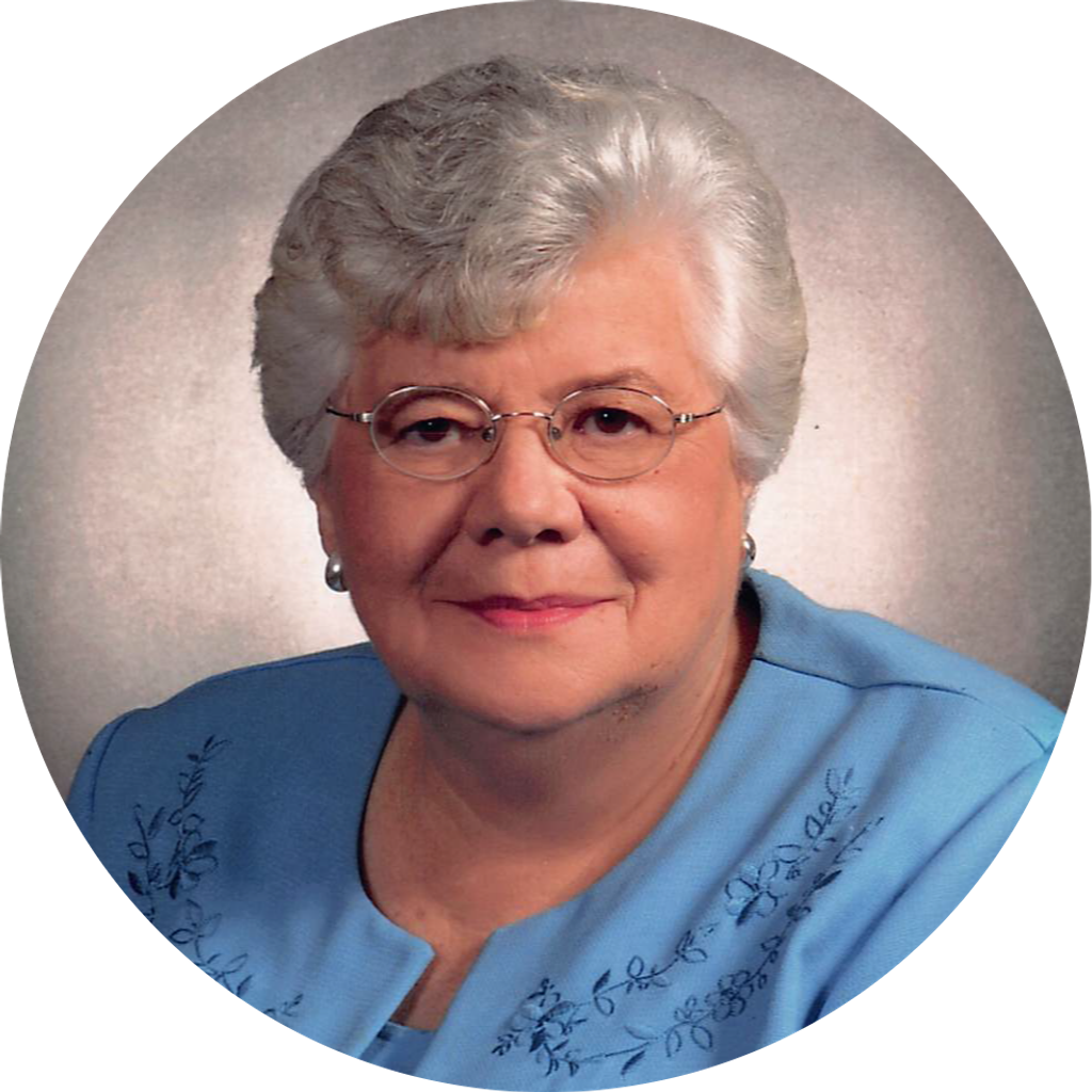 Betty Joanne Myers Profile Photo