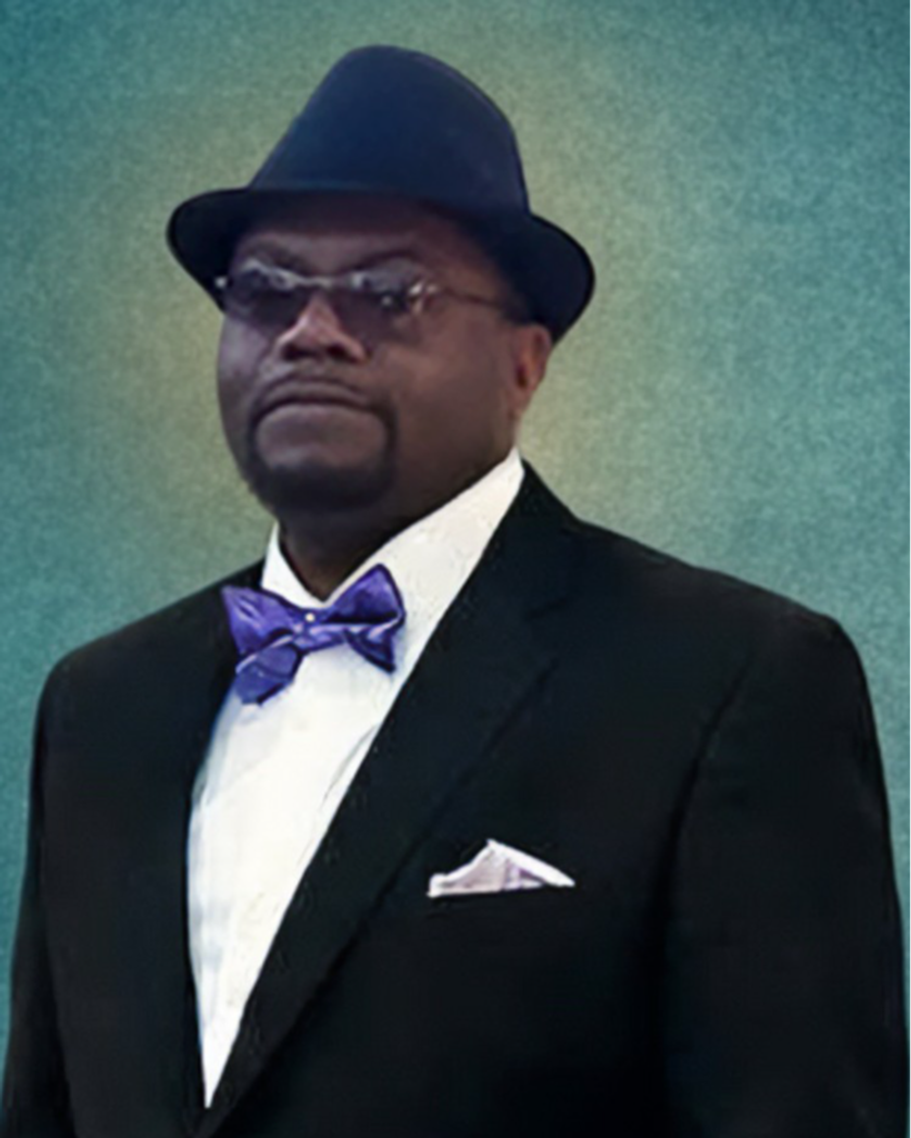 Fagan Ashley Torres, Sr.