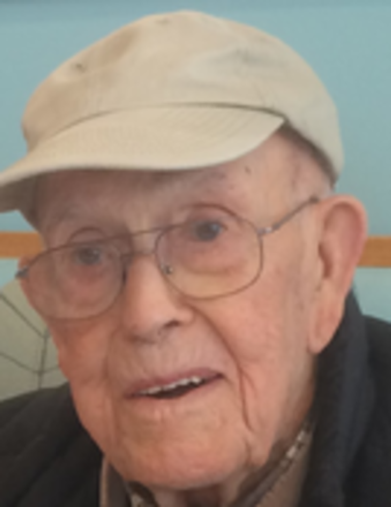 Charles  Augustus Fisk