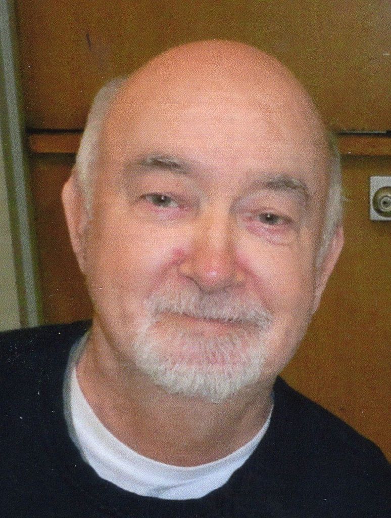 Leonard J. Thomas Profile Photo