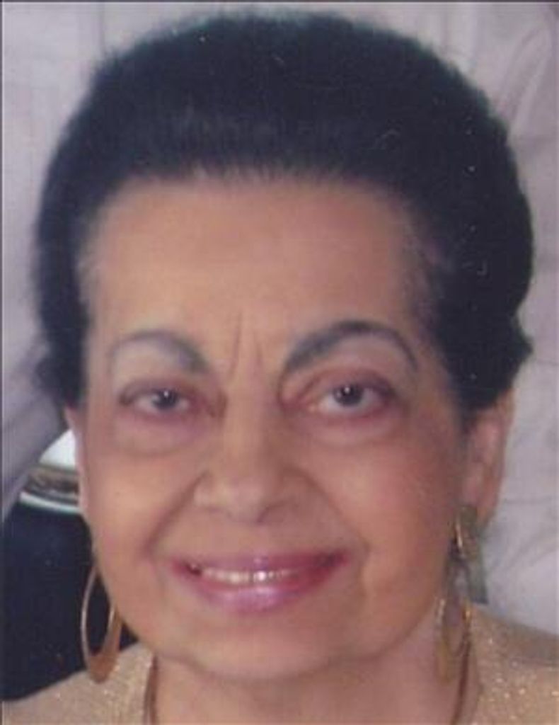 Julie A Ciacco