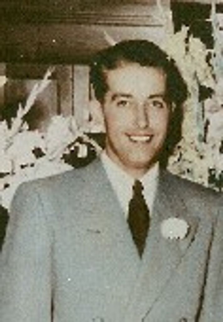 Morris L. Rose