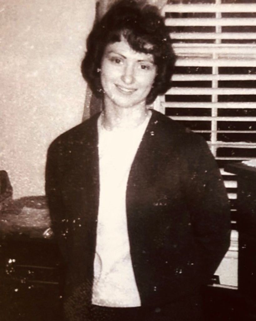 Joyce Ann Conley Profile Photo