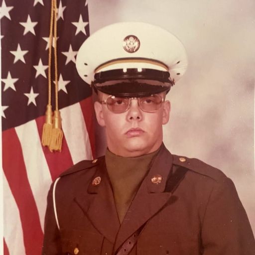 William E Jackson Profile Photo