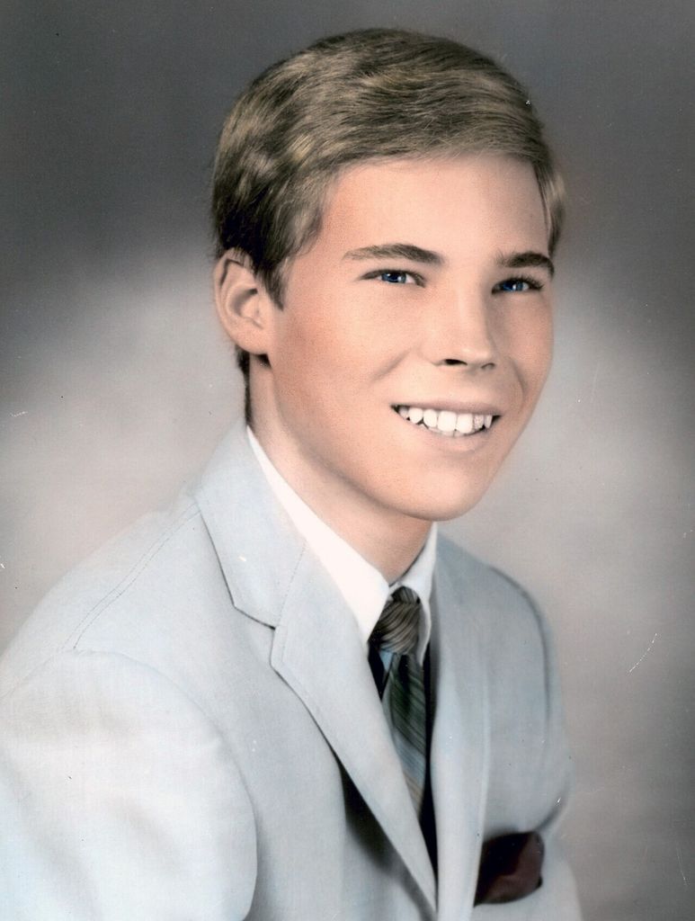 Lawrence Scheid