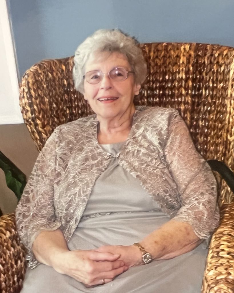 Charlcie Irene Shields Profile Photo