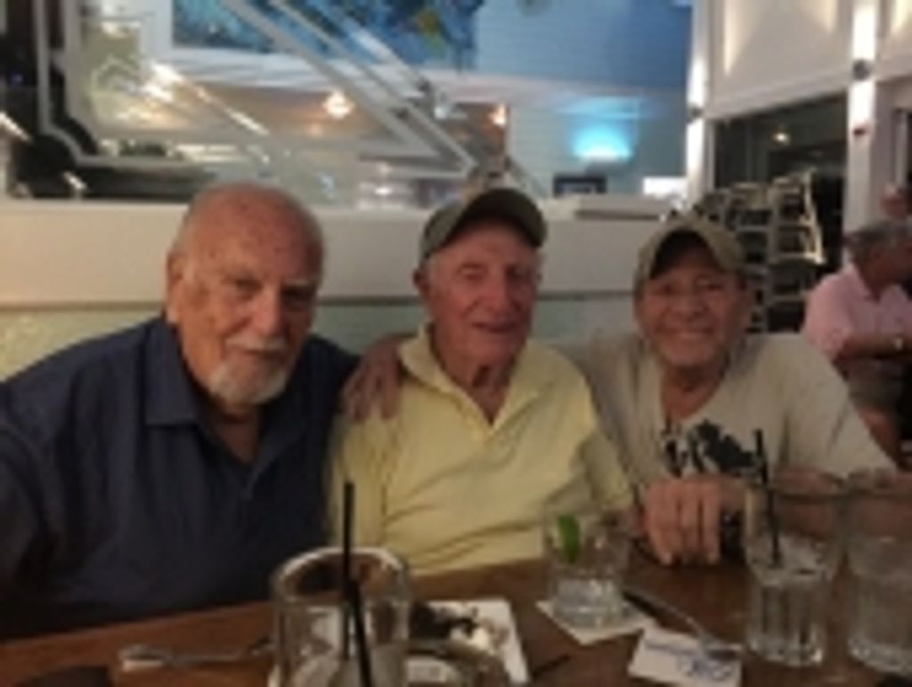 Harold Kanter Profile Photo