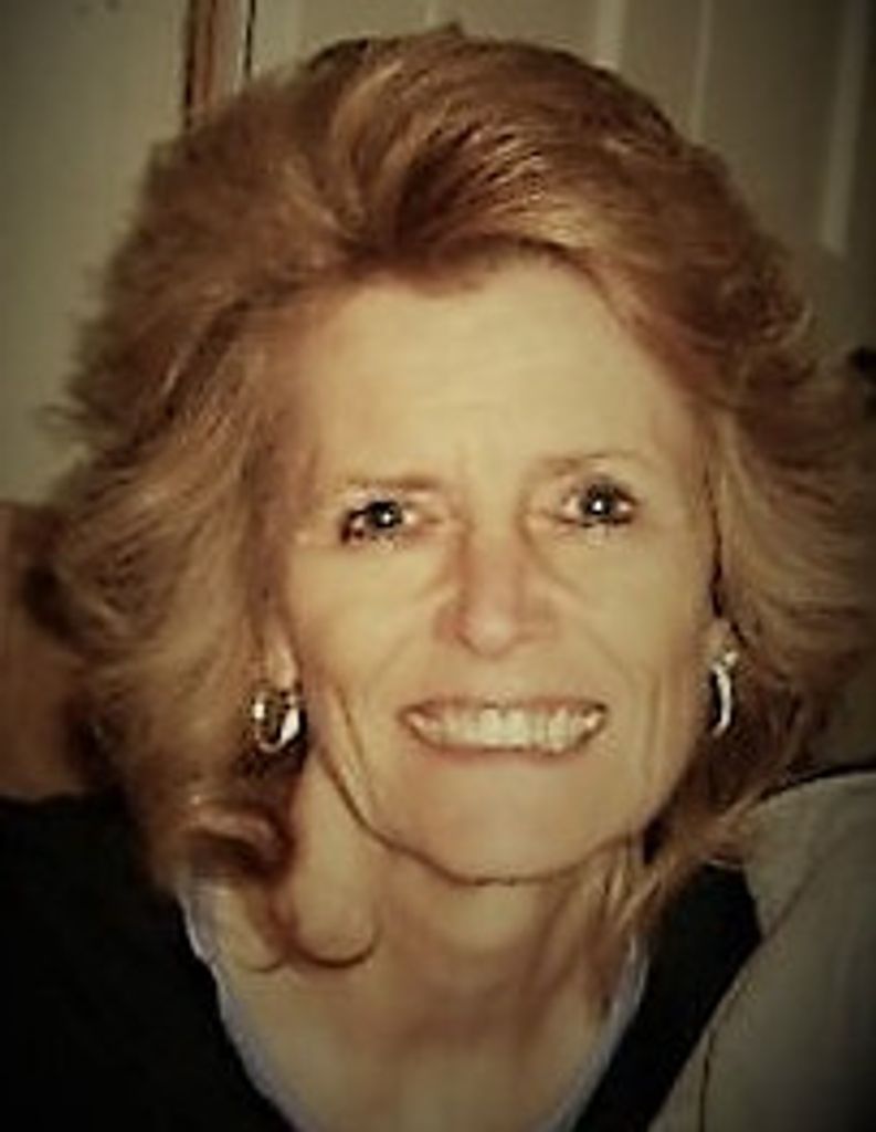 Irene Yvonne Farrell