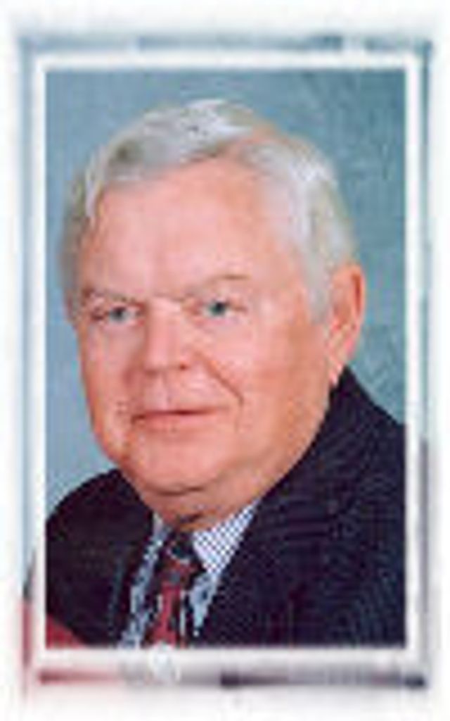 Bobby Gene Sherriff Profile Photo