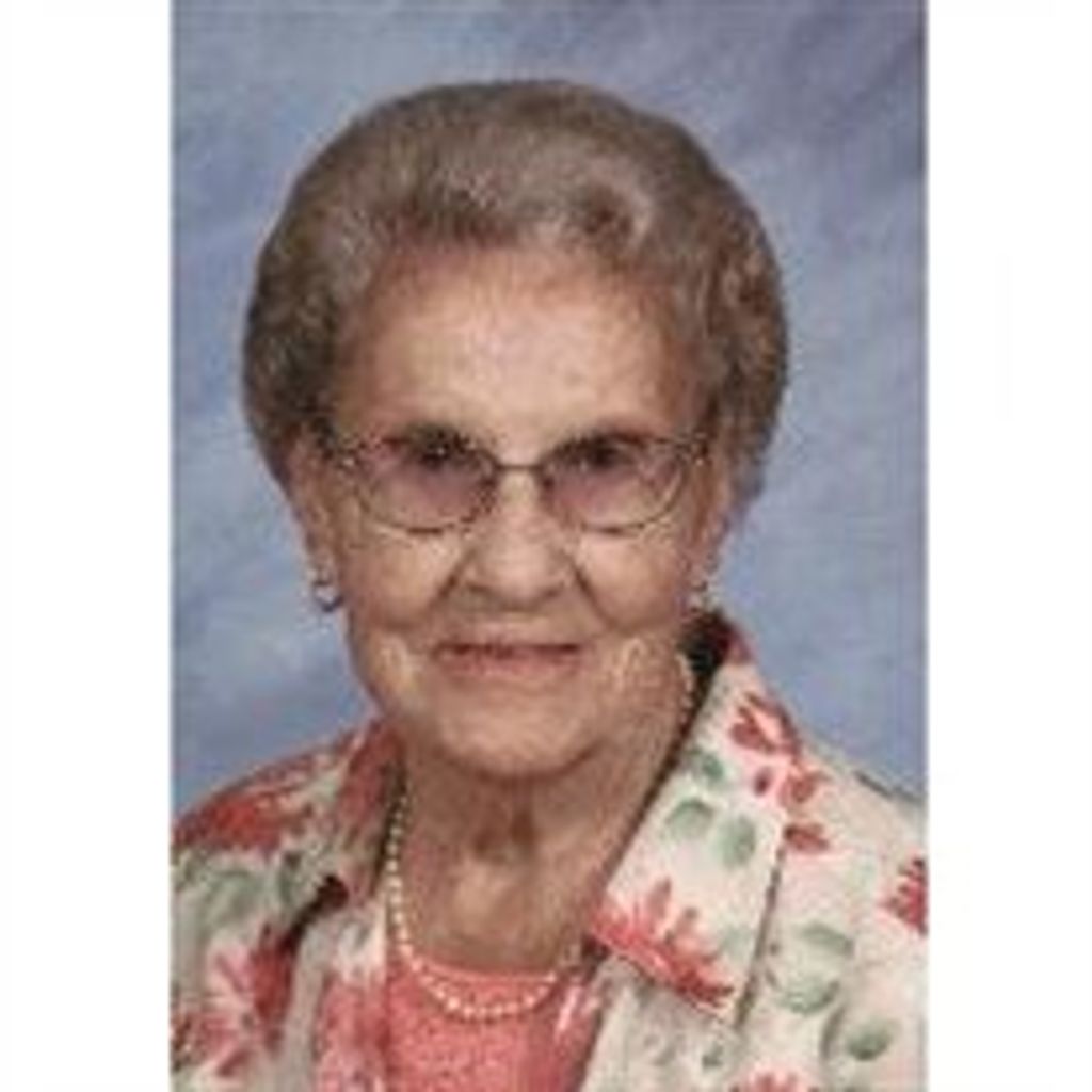 Esther  Eveline Buck