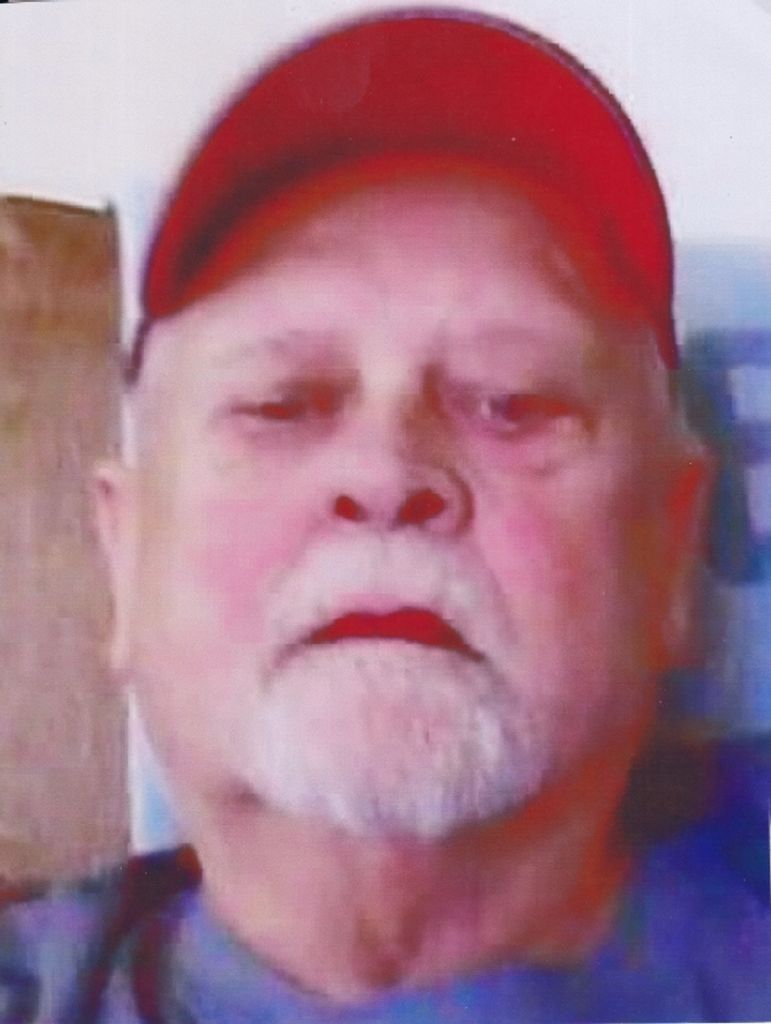 Charles Wesley "Chuck" Crawford Jr.